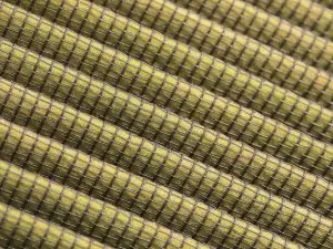 Afe - Advance Flow Engineering - 18-87002 | aFe Power Magnum FLOW Round Racing Air Filter With Pro GUARD7 Media | Trophy Truck Oval Filter (18.13"L x 7.25"W x 5.0"H With Expanded Metal) - Image 4