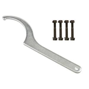 Belltech - 1036SPC | Belltech 0.5 to 3 Inch Front / 1-4.5 Inch Rear Complete Lowering Kit with Street Performance Coilovers (2021-2026 Suburban, 2021-2024 Yukon 2WD/4WD) - Image 5