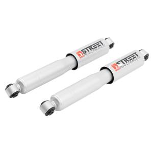 Belltech - 1040SP | Belltech 2 to 4 Inch Front /  6 Inch Rear Complete Lowering Kit with Street Performance Shocks (2019-2026 Silverado/Sierra 1500 2WD) - Image 4