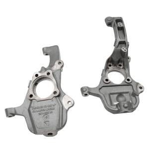 Belltech - 1040SP | Belltech 2 to 4 Inch Front /  6 Inch Rear Complete Lowering Kit with Street Performance Shocks (2019-2026 Silverado/Sierra 1500 2WD) - Image 5