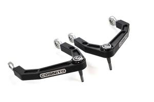 Cognito Motorsports - 110-91399 | Cognito Billet Upper Control Arm Kit For Chevrolet Silverado / GMC Sierra 1500 & GM SUVs - Image 3