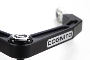 Cognito Motorsports - 110-91399 | Cognito Billet Upper Control Arm Kit For Chevrolet Silverado / GMC Sierra 1500 & GM SUVs - Image 2