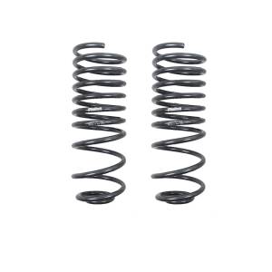 Belltech - 1063SPS | Belltech 1 to 3 nch Front / 4 to 5 Inch Rear Complete Lowering Kit with Street Performance Shocks & Sway Bars (2019-2024 Ram 1500) - Image 5