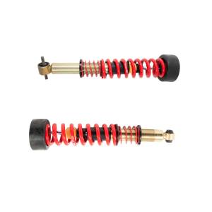 Belltech - 1105SPC | Belltech 0.5 to 2 Inch Front / 1 to 2.5 Inch Rear Complete Lowering Kit w/ Height Adjustable Coilovers (2021-2026 Tahoe, 2021-2024 Yukon 2WD/4WD) - Image 3