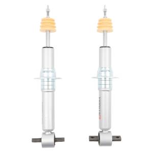 Belltech - 1105SPS | Belltech 0 to 2 Inch Front / 1 to 2.5 Inch Rear Complete Lowering Kit with Street Performance Struts & Sway Bars (2021-2026 Tahoe, 2021-2024 Yukon 2WD/4WD) - Image 2