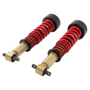 Belltech - 15009 | Belltech 0.5-3 Inch Height Adjustable Lowering Coilover Kit (2021-2026 Tahoe, 2021-2024 Yukon 2WD/4WD) - Image 2