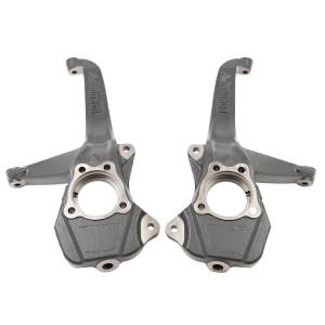 Belltech - 150210TPC | Belltech 6-8 Inch Complete Lift Kit with Trail Performance Coilovers & Shocks (2019-2025 Silverado, Sierra 1500 2WD/4WD) - Image 7