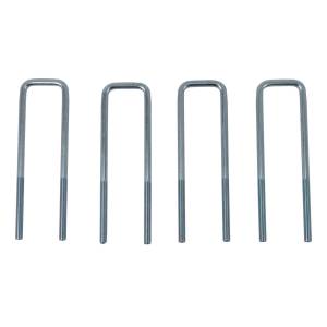 Belltech - 150212TPS | Belltech 4 Inch Complete Lift kit with Trail Performance Struts/Shocks & Front Sway Bar (2019-2025 Silverado/Sierra 1500 2WD/4WD) - Image 5