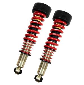 Belltech - 15032 | 1-4.5 Inch Height Adjustable Rear Lowering Coilover Kit (2021-2026 Suburban, 2021-2024 Yukon XL 2WD/4WD) - Image 2