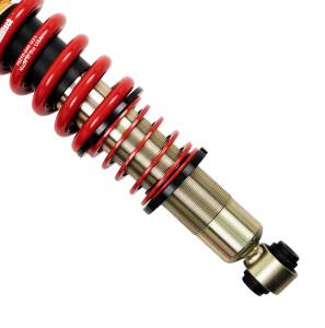Belltech - 15032 | 1-4.5 Inch Height Adjustable Rear Lowering Coilover Kit (2021-2026 Suburban, 2021-2024 Yukon XL 2WD/4WD) - Image 4