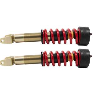 Belltech - 15105 | Belltech 0-3 Inch Height Adjustable Leveling Coilover Kit (2019-2024 Ram 1500 2WD/4WD) - Image 2