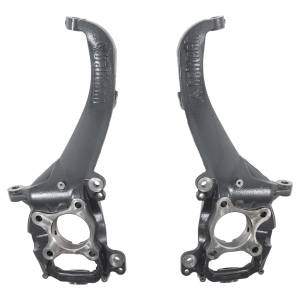 Belltech - 152600TP | Belltech 4-7.5 Inch Compete Lift Kit with Trail Performance Struts (2021-2026 Bronco 4WD | W/O Sasquatch) - Image 4