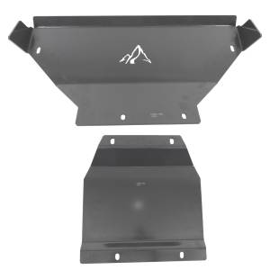 Belltech - 152600TPC | Belltech 4-7.5 Inch Complete Lift Kit with Trail Performance Coilovers (2021-2026 Bronco 4WD | W/O Sasquatch) - Image 8