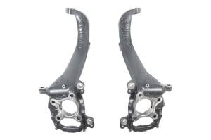 Belltech - 152600TPC | Belltech 4-7.5 Inch Complete Lift Kit with Trail Performance Coilovers (2021-2026 Bronco 4WD | W/O Sasquatch) - Image 4