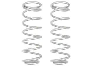 201-9900-01 | aFe Power Sway-A-Way Front Coil Springs For Nissan Patrol