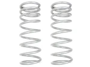 202-0099-01 | aFe Power Sway-A-Way Rear Coil Springs For Nissan Patrol