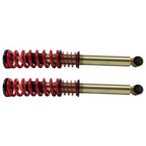 Belltech - 15326 | Belltech 4-7.5 Inch Height Adjustable Lifting Coilover Kit (2021-2026 Bronco 4WD | W/O Sasquatch) - Image 3