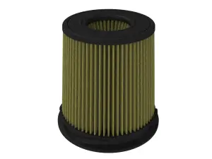 20-91209G | aFe Power FLOW Pro GUARD7 Air Filter | 5-1/2 IN F x 8 IN B x 7 IN T (Inverted) x 9 IN H