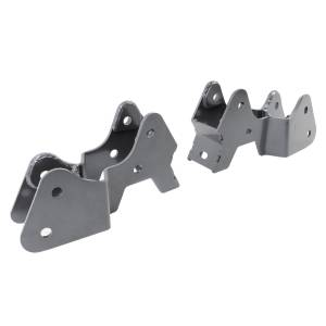 Belltech - 153712TPS | Belltech 6-8 Inch Complete Lift Kit with Trail Performance Struts & Shocks (2019-2024 Ram 1500 4WD) - Image 11