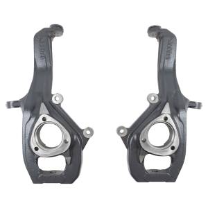 Belltech - 153713TP | Belltech 6-9 Inch Complete Lift Kit with Trail Performance Struts & Shocks (2019-2024 Ram 1500 2WD) - Image 4