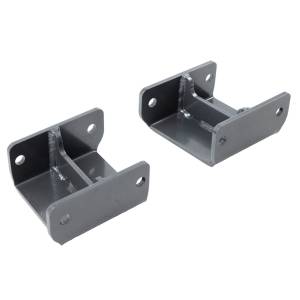 Belltech - 153713TP | Belltech 6-9 Inch Complete Lift Kit with Trail Performance Struts & Shocks (2019-2024 Ram 1500 2WD) - Image 6