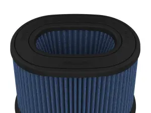 Afe - Advance Flow Engineering - 20-91210R | aFe Power Magnum FLOW Pro DRY S Air Filter | (6 x 4) IN F x (8-1/2 x 6-1/2) IN B x (7-1/4 x 5) IN T x 6 IN H - Image 4