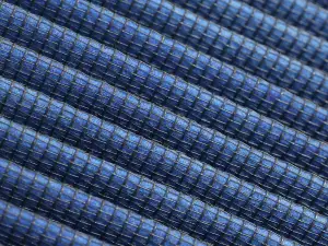 Afe - Advance Flow Engineering - 20-91210R | aFe Power Magnum FLOW Pro DRY S Air Filter | (6 x 4) IN F x (8-1/2 x 6-1/2) IN B x (7-1/4 x 5) IN T x 6 IN H - Image 5