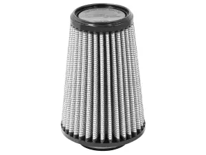 Afe - Advance Flow Engineering - 21-25507 | aFe Power Magnum FLOW Pro DRY S Air Filter | 2-1/2 F x 5 B x 3-1/2 T x 7 H in - Image 1
