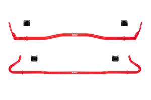 E40-82-097-01-11 | Eibach ANIT-ROLL-KIT, Front & Rear Sway Bar Kits For Subaru BRZ Coupe 2.4L RWD ZN8/ZD8 / Toyota GR86 Coupe 2.4L RWD ZN8/ZD8