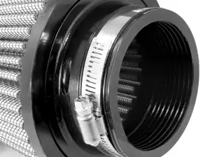 Afe - Advance Flow Engineering - 21-30001 | aFe Power Magnum FLOW Pro DRY S Air Filter | 3 F x 5 B x 3-1/2 T x 5 H in - Image 2