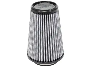 21-30507 | aFe Power Magnum FLOW Pro DRY S Air Filter | 3 F x 5 B x 3-1/2 T x 7 H in