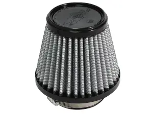 21-35005 | aFe Power Magnum FLOW Pro DRY S Air Filter | 3-1/2 F x 6 B x 4 T x 5 H in