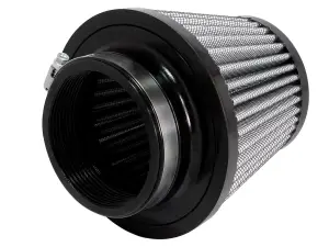 Afe - Advance Flow Engineering - 21-35005 | aFe Power Magnum FLOW Pro DRY S Air Filter | 3-1/2 F x 6 B x 4 T x 5 H in - Image 2