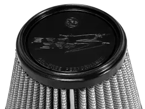 Afe - Advance Flow Engineering - 21-35005 | aFe Power Magnum FLOW Pro DRY S Air Filter | 3-1/2 F x 6 B x 4 T x 5 H in - Image 3