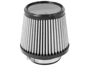 21-35009 | aFe Power Magnum FLOW Pro DRY S Air Filter | 3-1/2 F x 6 B x 4-3/4 T x 5 H in