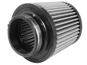 Afe - Advance Flow Engineering - 21-35009 | aFe Power Magnum FLOW Pro DRY S Air Filter | 3-1/2 F x 6 B x 4-3/4 T x 5 H in - Image 3
