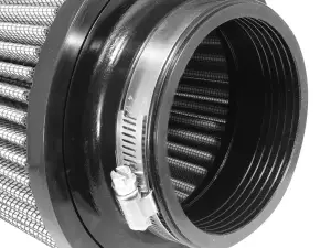 Afe - Advance Flow Engineering - 21-35009 | aFe Power Magnum FLOW Pro DRY S Air Filter | 3-1/2 F x 6 B x 4-3/4 T x 5 H in - Image 2