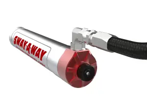 Afe - Advance Flow Engineering - 301-5000-01-CA | aFe Power Control Sway-A-Way 3.0 Inch Front Coilover Kit With Remote Reservoir & Compression Adjusters For Ford F-150 SVT Raptor - Image 2