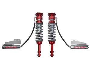 301-5000-02 | aFe Power Control Sway-A-Way 3.0 Inch Front Coilover Kit With Remote Reservoir For Ford F-150 Raptor V6-3.5L (tt)