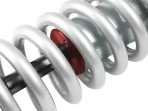 Afe - Advance Flow Engineering - 301-5600-12 | aFe Power Control Sway-A-Way 2.5 Front Coilover Kit For Ford Ranger L4-2.3L (t) - Image 4