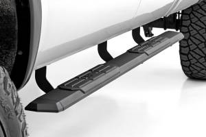 Rough Country - 45001 | Rough Country TR2 Running Boards For Ford F-250 Super Duty/F-350 Super Duty - Image 4