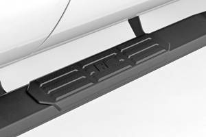 Rough Country - 45001 | Rough Country TR2 Running Boards For Ford F-250 Super Duty/F-350 Super Duty - Image 5