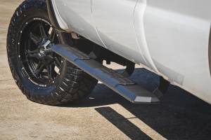 Rough Country - 45001 | Rough Country TR2 Running Boards For Ford F-250 Super Duty/F-350 Super Duty - Image 7