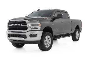 Rough Country - 57006 | Rough Country AC2 Running Boards, Amber/White, Crew Cab For Ram 1500 / 1500 TRX - Image 5