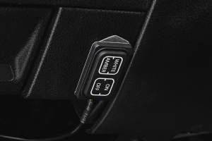 Rough Country - 57006 | Rough Country AC2 Running Boards, Amber/White, Crew Cab For Ram 1500 / 1500 TRX - Image 8