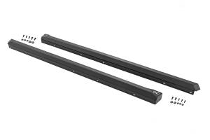 96129 | Rough Country Rocker Guard Kit, 4 Seater For CFMOTO UFORCE 1000 XL