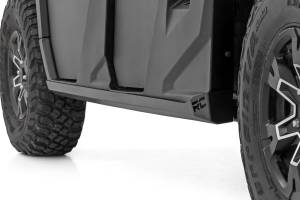 Rough Country - 96129 | Rough Country Rocker Guard Kit, 4 Seater For CFMOTO UFORCE 1000 XL - Image 2
