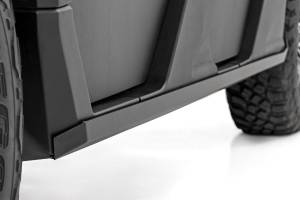 Rough Country - 96129 | Rough Country Rocker Guard Kit, 4 Seater For CFMOTO UFORCE 1000 XL - Image 5