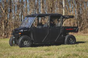 Rough Country - 96129 | Rough Country Rocker Guard Kit, 4 Seater For CFMOTO UFORCE 1000 XL - Image 7