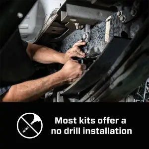 Air Lift Company - 88288 | Air Lift LoadLifter 5000 Ultimate Air Spring Kit For Chevrolet Silverado / GMC Sierra 1500 - Image 8